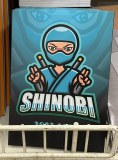Agenda Shinobi
