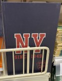 Agenda NY