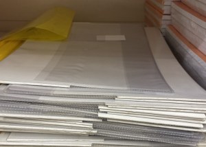 Protège Cahier