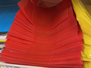 Protège Cahier
