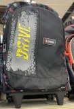 Sac A Dos Troll