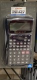 Calculatrice Scientifique
