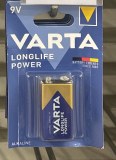 LOnglife Power 1 X 9V