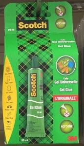 Tube De Colle G