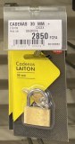 Cadena 30 MM