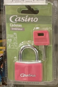 Cadena Alumini