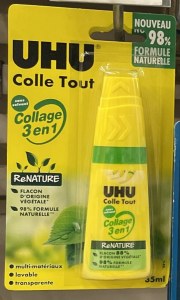 Colle Tout