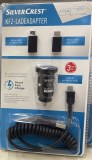 Chargeur De Voiture