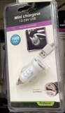 Mini Chargeur USB