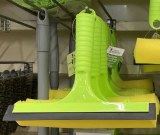 Raclette Lavage Vert