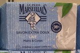 Le Petit Marseiliails Main Et Corps Savon