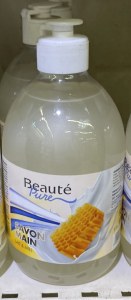 Beauté Pure Savon Main 300 ML