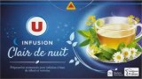 Infusion Clair De Nuit 20 Sachets