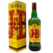 J&B 75 CL