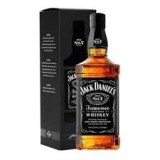 Jacque Daniel's 1 L