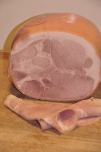 Jambon Mignon Blanc 100 KG