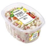 Salade Jambon
