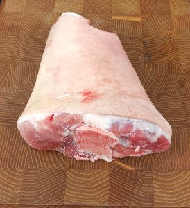 Gaute De Porc 1 KG