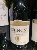 Chinon Club Des Sommelliers 75 CL