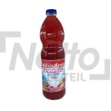 Saveur Fraise Framoise 2 L