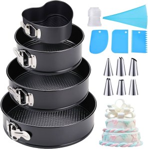 Kit Moule Patisserie