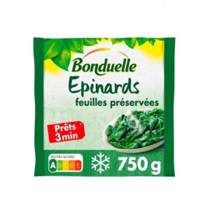 Lepinard Feuille