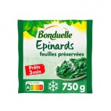 Lepinard Feuille
