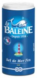 La Baleine Depuis 1934 Sel De Mer Fin