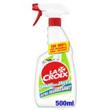 La Croix Spray Avec Javel