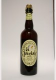 Blonde la goudale