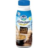 Lactel Matin Léger Café Au Lait