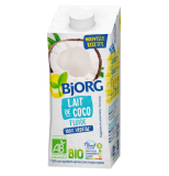 Lait De Coco