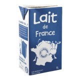 Lait De France Entier 1 L