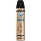 Laque Coiffante Fixation Normale 75 ML
