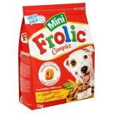 Mini Frolie Complet 1,5 KG