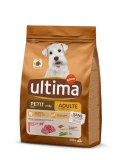 Ultima Petit 1o kg Adulte