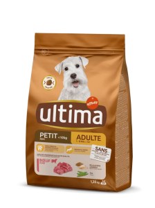 Ultima Petit 1o kg Adulte