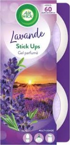 Lavande Stick Ups Gel Parfumé