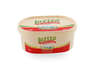Laziza 1 KG