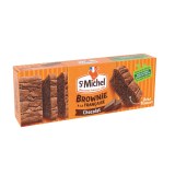 Saint Michel Brownie Chocolat