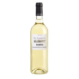 Les cannisses Bandol 75 CL