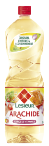 Lesieur Huile Arachide 1 L