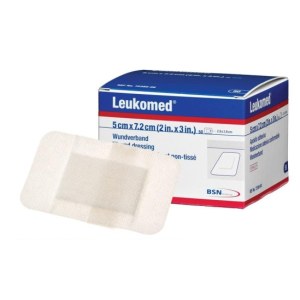 Pansements Haut Protection x 5