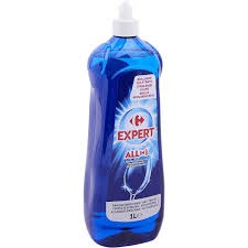 Liquide Rincçage