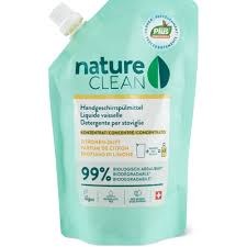 Liquide Vaisselle Nature