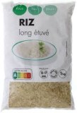 Long Riz Etuve