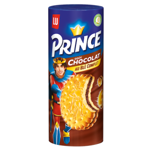 Prince Goût Chocolat 300 G