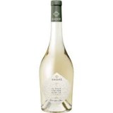 Luberon vin blanc 75 CL