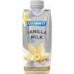 Milky Lux Vanille 500 ML