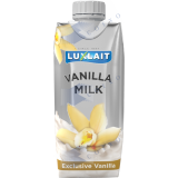 Milky Lux Vanille 500 ML